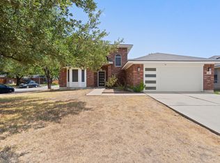 2421 Chestnut Path, Round Rock, TX 78664