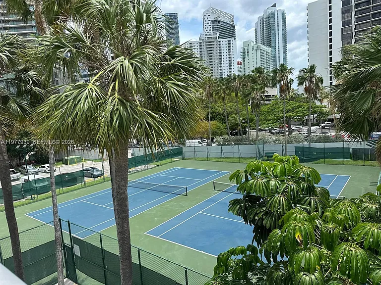 1541 Brickell Ave #B403 — Photo 44
