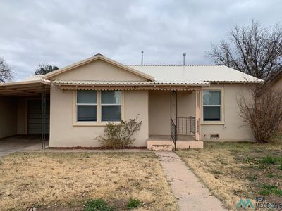 1415 S Avenue B, Portales, NM, 88130
