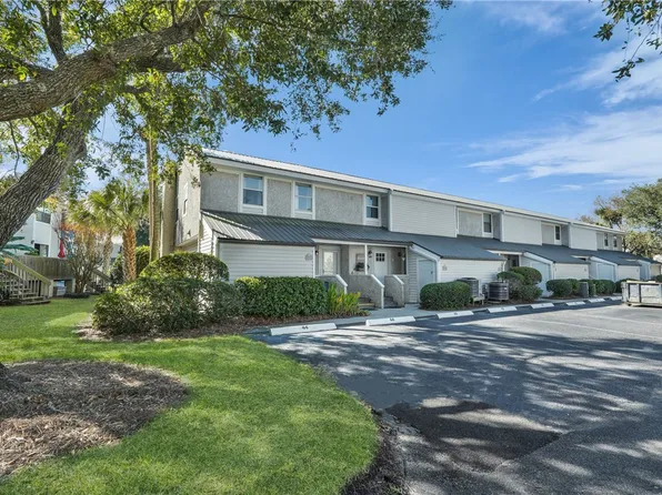 1000 Sea Island Rd #44, Saint Simons Island, GA 31522