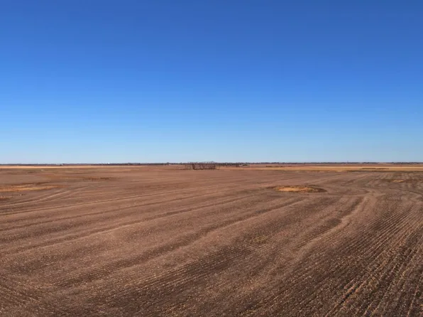 118th Street & 420th Ave, Langford, SD 57454