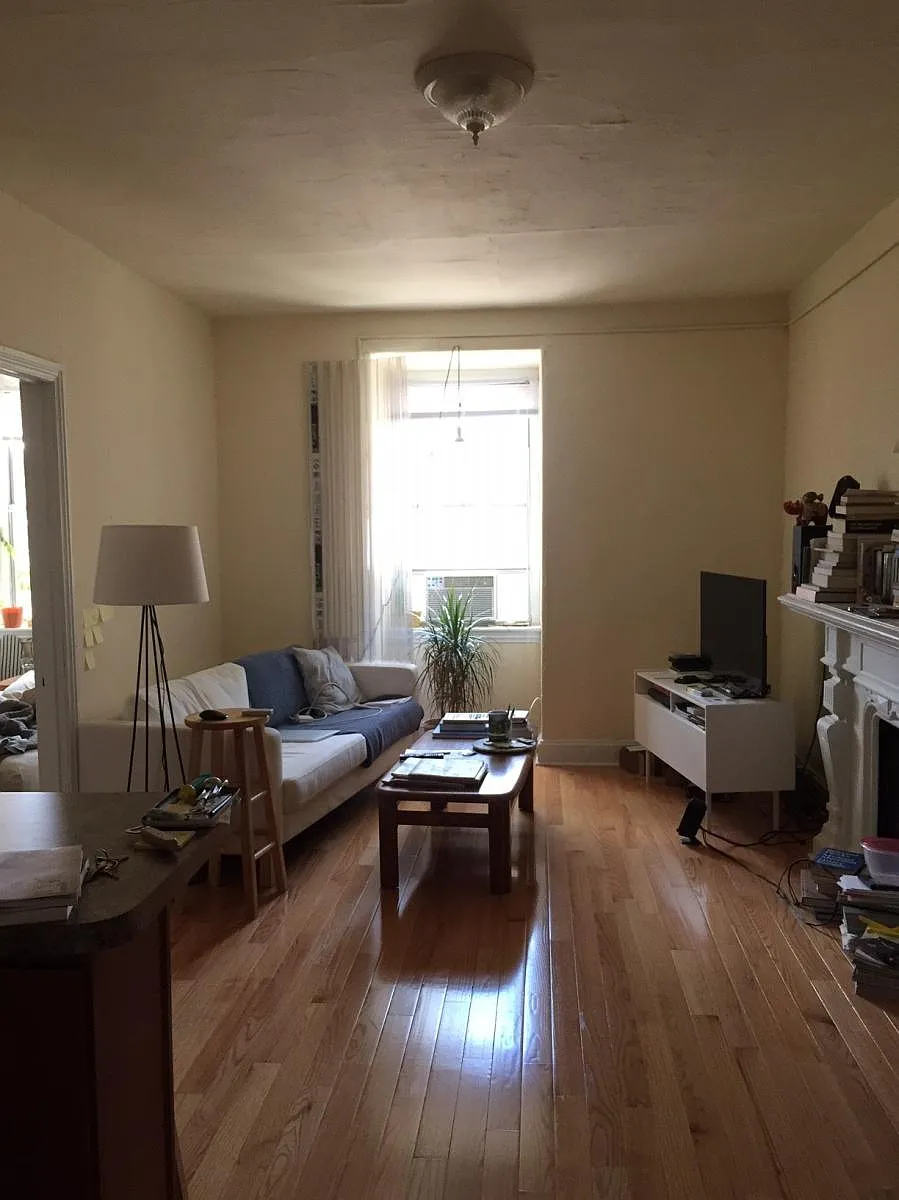 Building Photo - 2114 Walnut St #4F