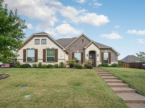 3rd image of 1443 Via Toscana Ln