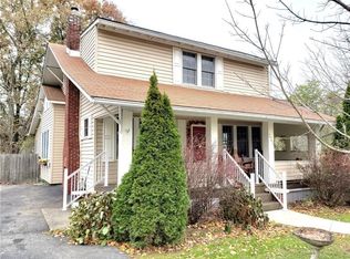 321 Hickory Ave, Derry, PA 15627