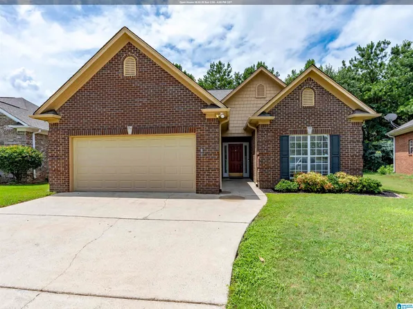 456 Enclave Cir, Fultondale, AL 35068