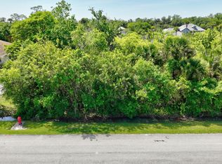 2307 River Branch Dr, Fort Pierce, FL 34981
