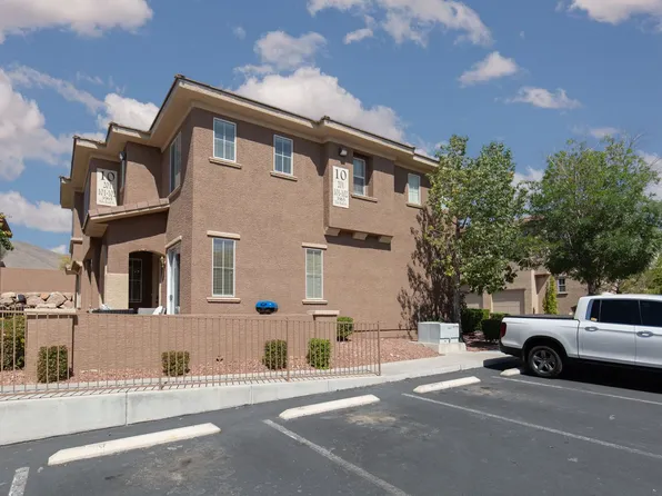 3965 Palm Beach St Unit 101, Las Vegas, NV 89129