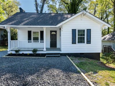 219 S McCrary St, Asheboro, NC, 27203