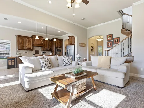 10917 Swift Current Trl, Fort Worth, TX 76179