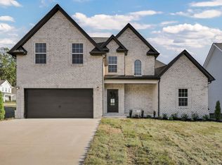 902 Inverness Ln LOT 274, Clarksville, TN 37043