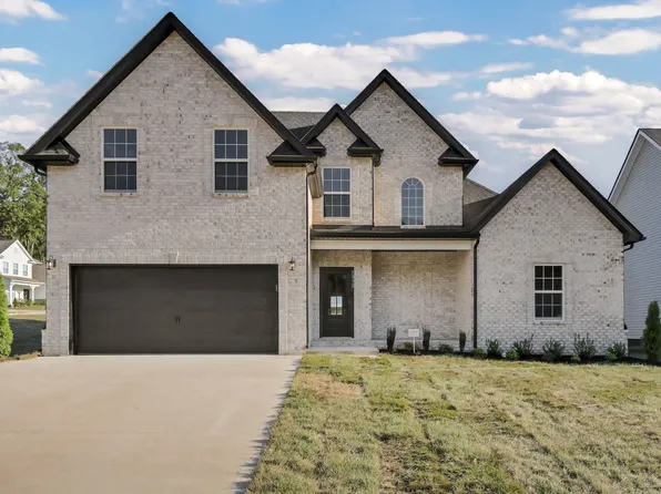 902 Inverness Ln Lot 274, Clarksville, TN 37043