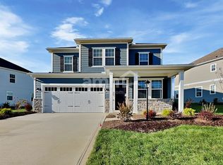 891 Castor Dr, Sunbury, OH 43074