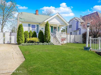 45 Outerbridge Ave, Staten Island, NY, 10309