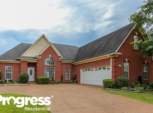 8894 Bent Grass Loop E, Southaven, MS 38671