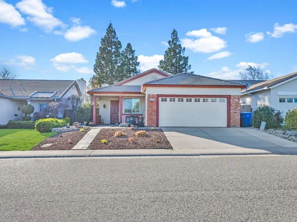 1001 Rathbone Cir, Folsom, CA 95630