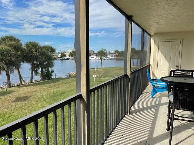 3833 South Banana River Boulevard - 204 — Photo 3