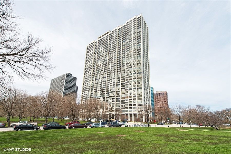 1st image of 2800 N Lake Shore Dr APT 611