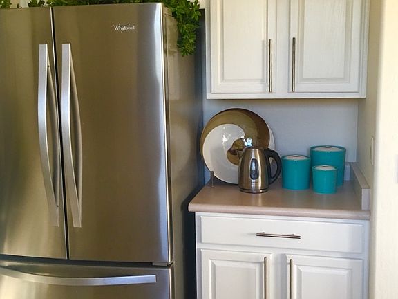 Kitchen Fridge
