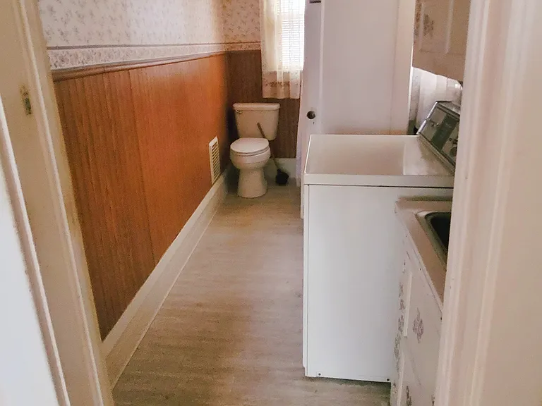 Bathroom 1