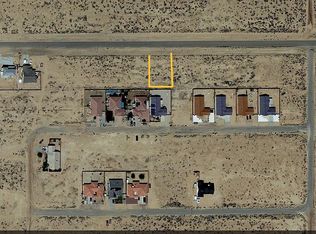 00 Forest Blvd, California City, CA 93505