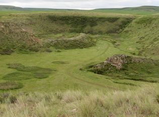 Wilson Butte Rd, Great Falls, MT 59405