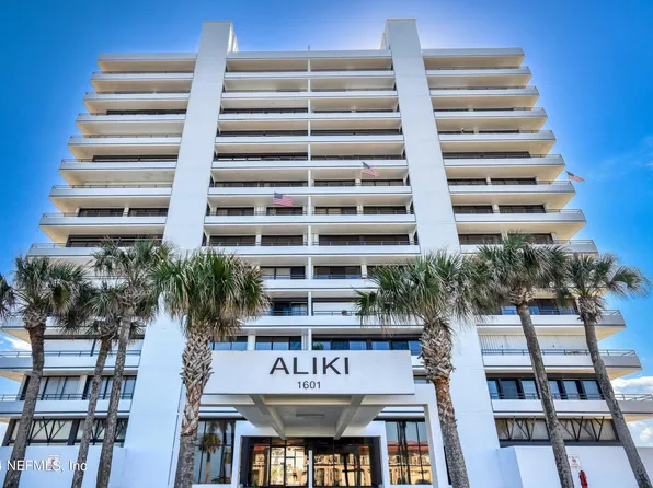 1601 N CENTRAL Avenue #G40, Flagler Beach, FL 32136