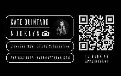 Rented by Nooklyn NYC LLC