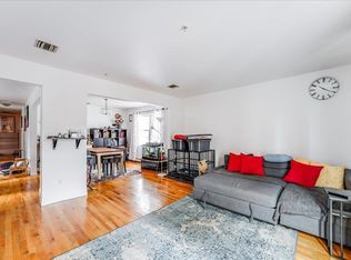55 71st St #2, Guttenberg, NJ 07093