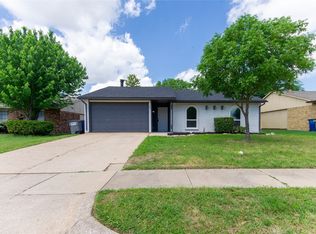 537 Windsor Dr, Allen, TX 75002