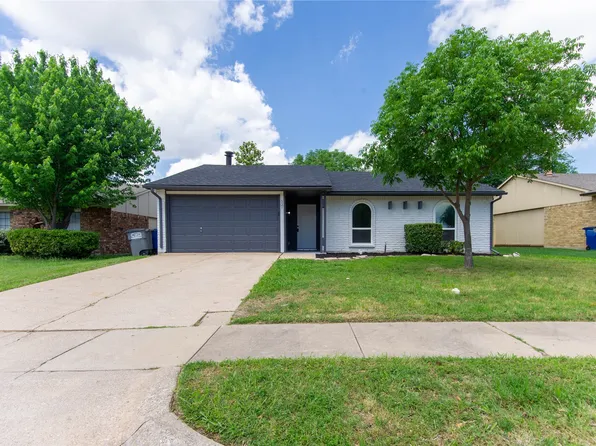 537 Windsor Dr, Allen, TX 75002