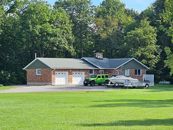 2nd image of 9195 Carl Rd
