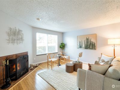 2609 NE 4th Street #215, Renton, WA, 98056