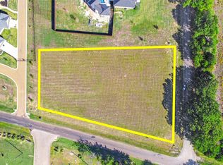 1580 Vz County Road 2118, Canton, TX 75103