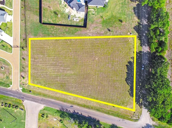 1580 Vz County Road 2118, Canton, TX 75103