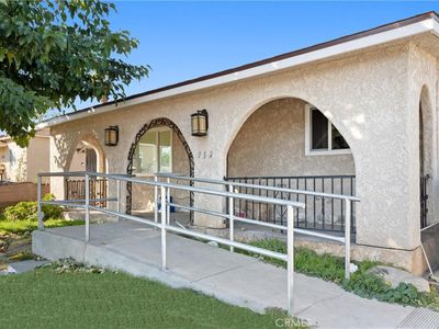 952 Home Ave, San Bernardino, CA, 92411