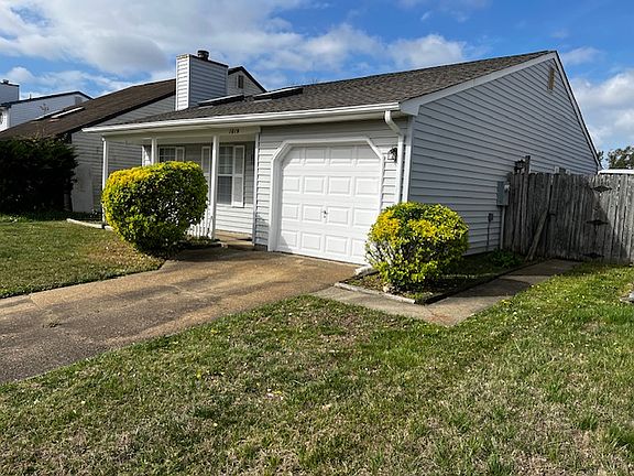 3rd image of 1619 High Plains Dr