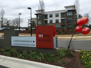 5301 Malbec Cres APT 310, Raleigh, NC 27612