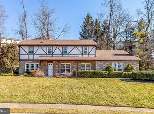 822 Staffordshire Rd, Cockeysville, MD 21030