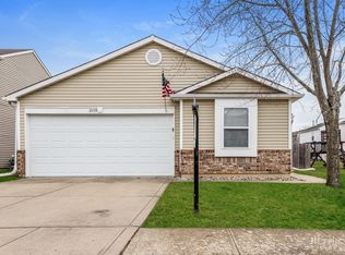 2159 Summer Breeze Way, Greenwood, IN 46143