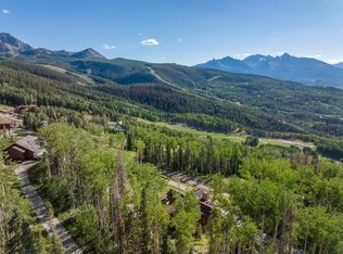 7 Coonskin Ridge Ln #C7, Telluride, CO 81435