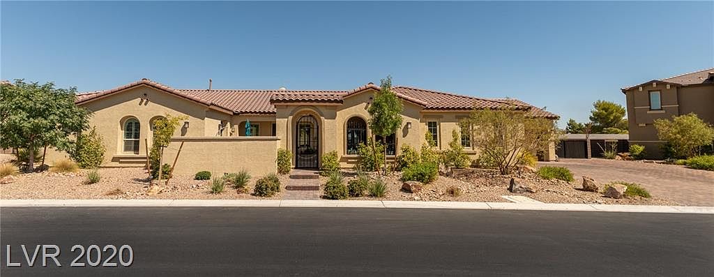 4838 Enchanted View St, Las Vegas, NV 89149 | Zillow