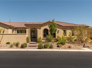 4838 Enchanted View St, Las Vegas, NV 89149