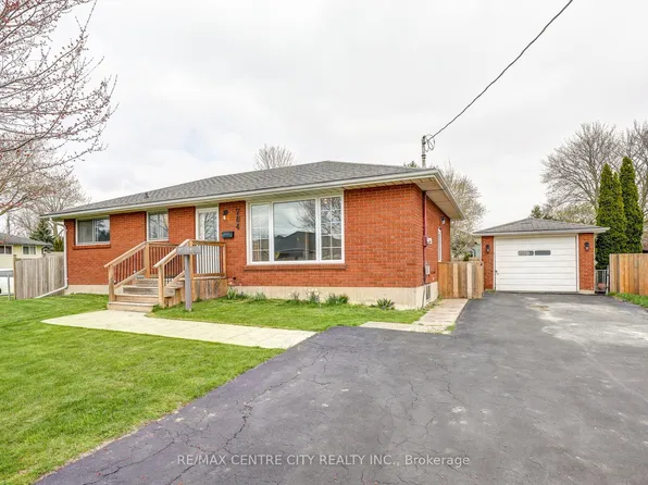 784 Elm St, Central Elgin, ON N5R 1L5