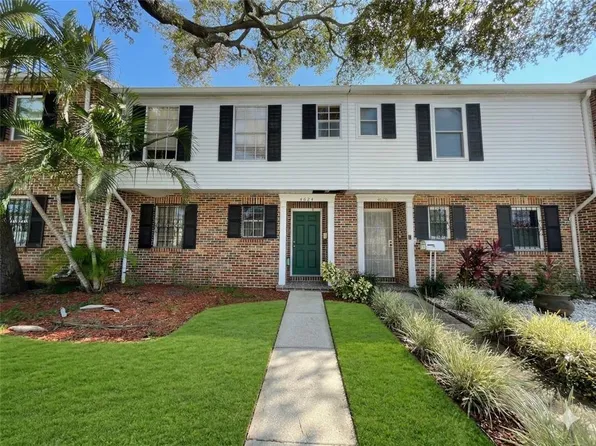 4624 W North B St, Tampa, FL 33609