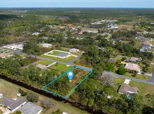 2600 Hester Ave SE, Palm Bay, FL 32909