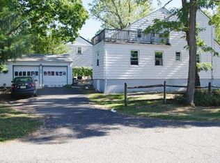 318 Elizabeth Ave, Cranford, NJ 07016