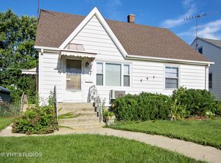 927 Highland Ave, Joliet, IL 60435
