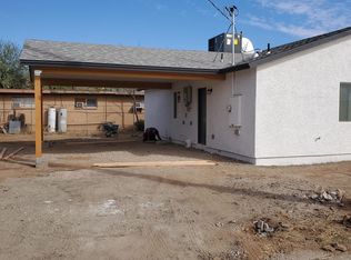 1722 S 31st Ave, Phoenix, AZ 85009