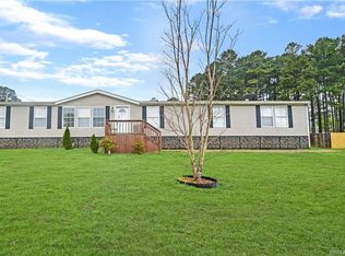 8251 Sophie Ln, Greenwood, LA 71033