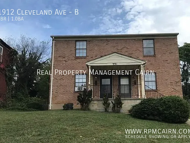 1912 Cleveland Ave #B — Photo 2